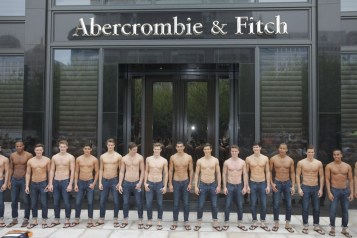 abercrombie nyc