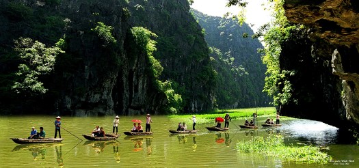 TrangAn-NinhBinh-baieHalongterrestre