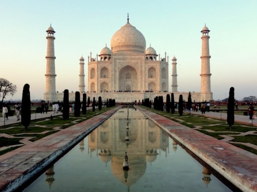 tajmahal